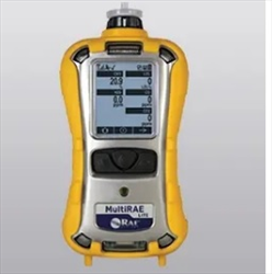 Máy đo khí đa chỉ tiêu RAE Systems MultiRAE Lite